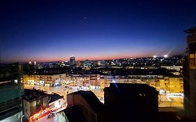 Gorgeous Apartment With City View In The City Center
