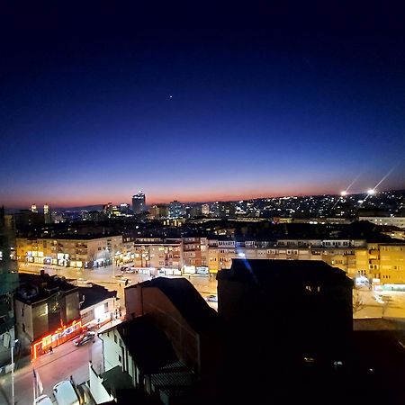 Gorgeous Apartment With City View In The City Center Prishtinë Exterior photo